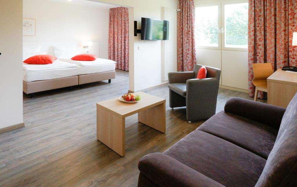 Dorint Hotel Durbach/Schwarzwald Room photo