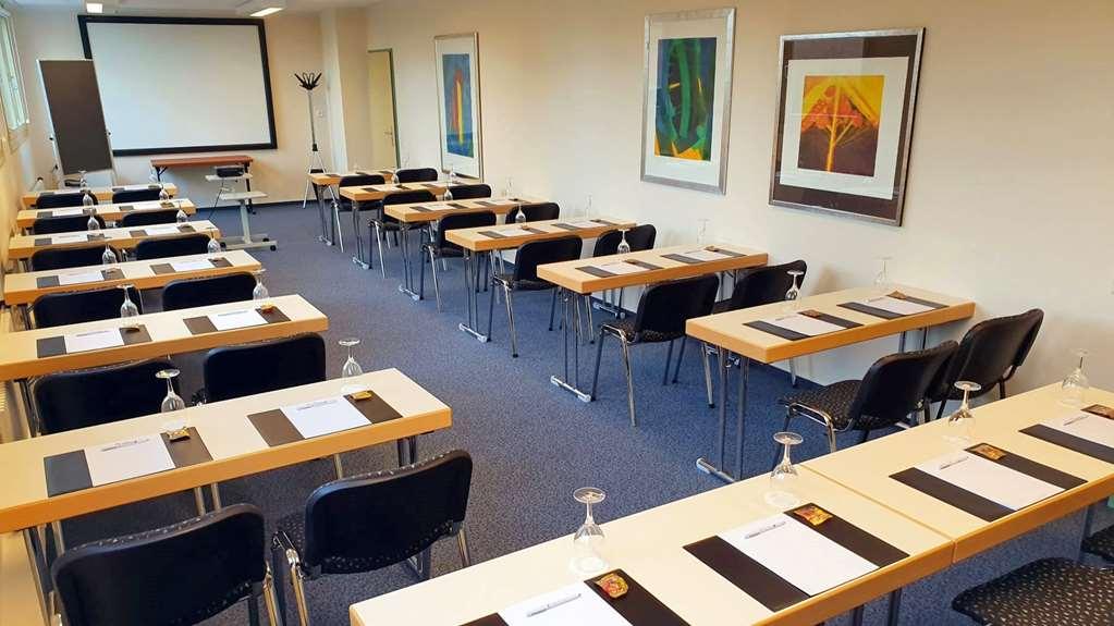 Dorint Hotel Durbach/Schwarzwald Facilities photo