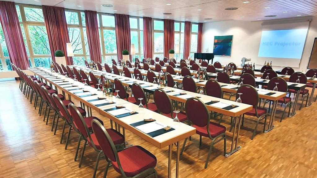 Dorint Hotel Durbach/Schwarzwald Facilities photo