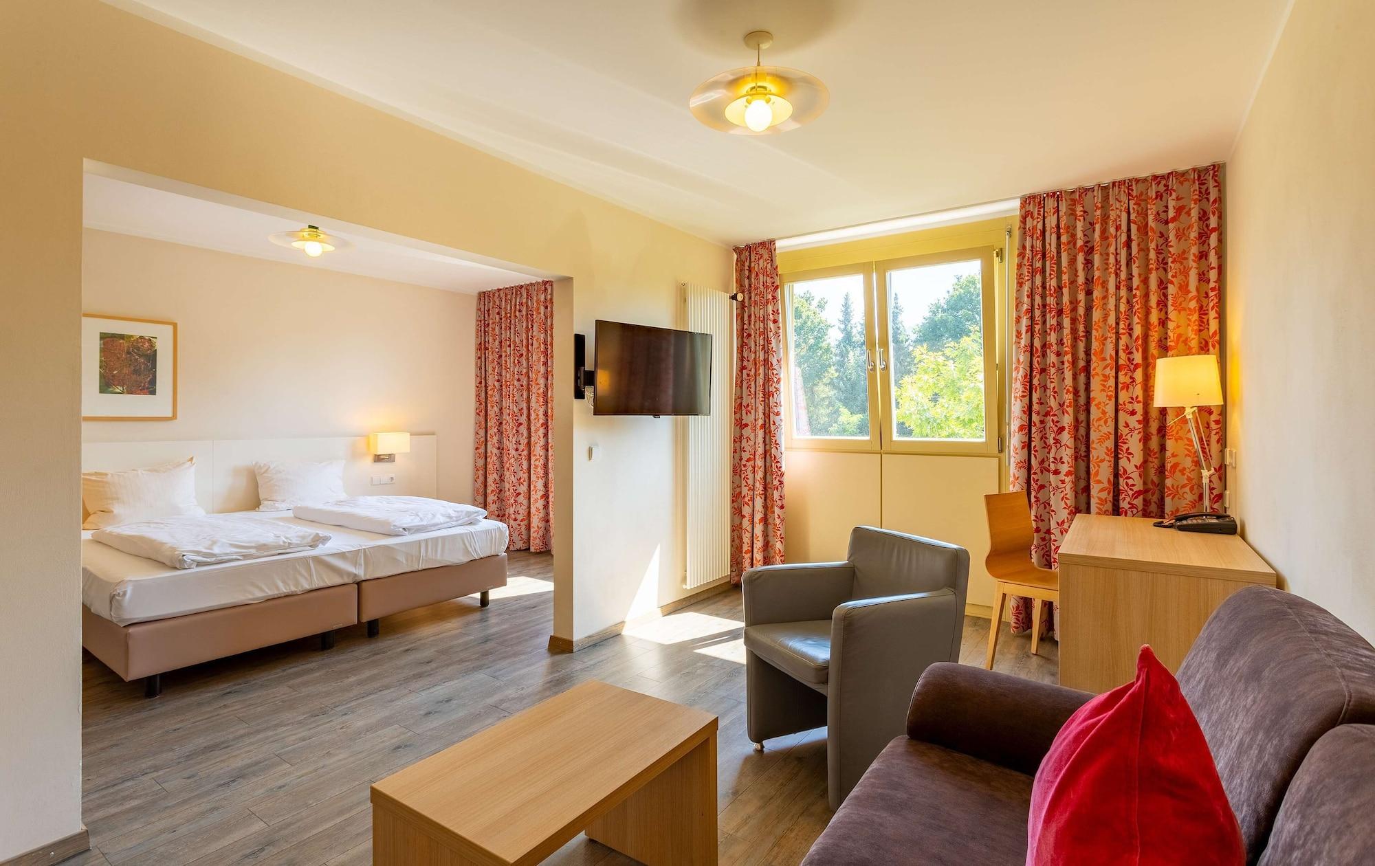 Dorint Hotel Durbach/Schwarzwald Exterior photo