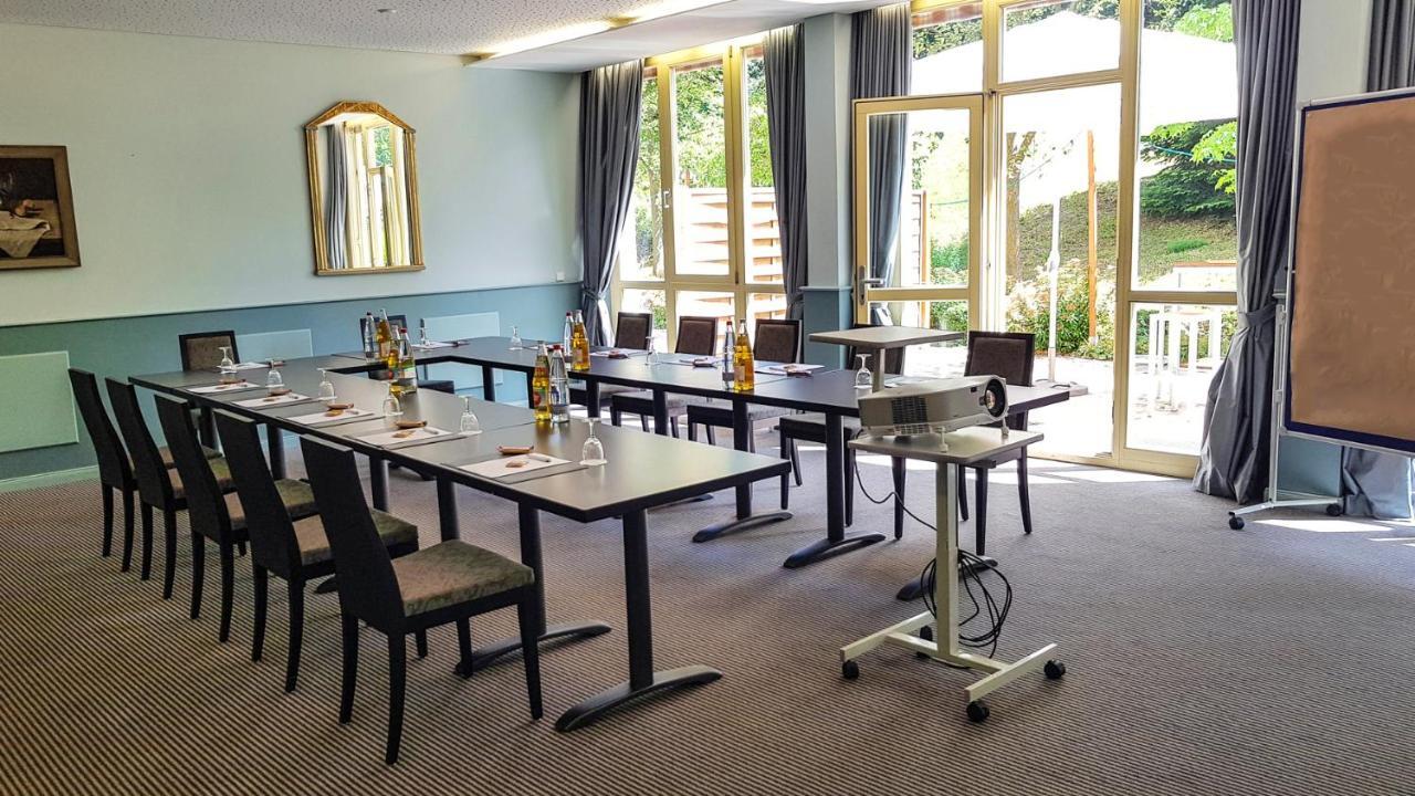 Dorint Hotel Durbach/Schwarzwald Exterior photo